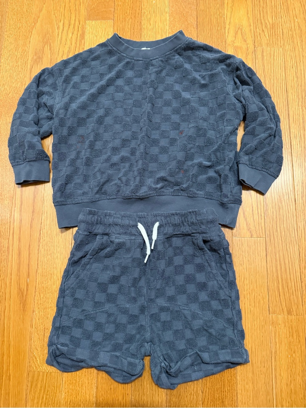 Tullabee Matching Set